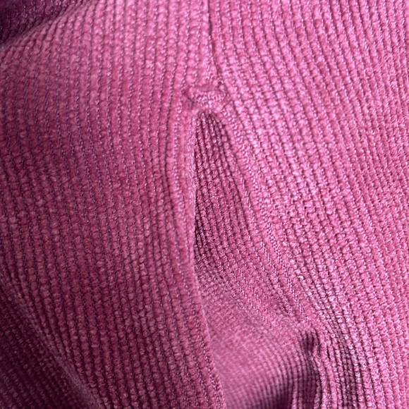 Baggy cords - Picture 8 of 10